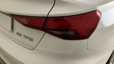 Audi A3 35 TFSI Sport 4dr Petrol Saloon